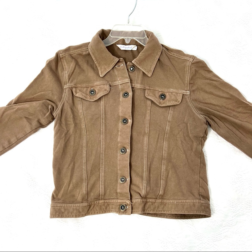 Fresh Produce Jacket - Picture 4 of 13